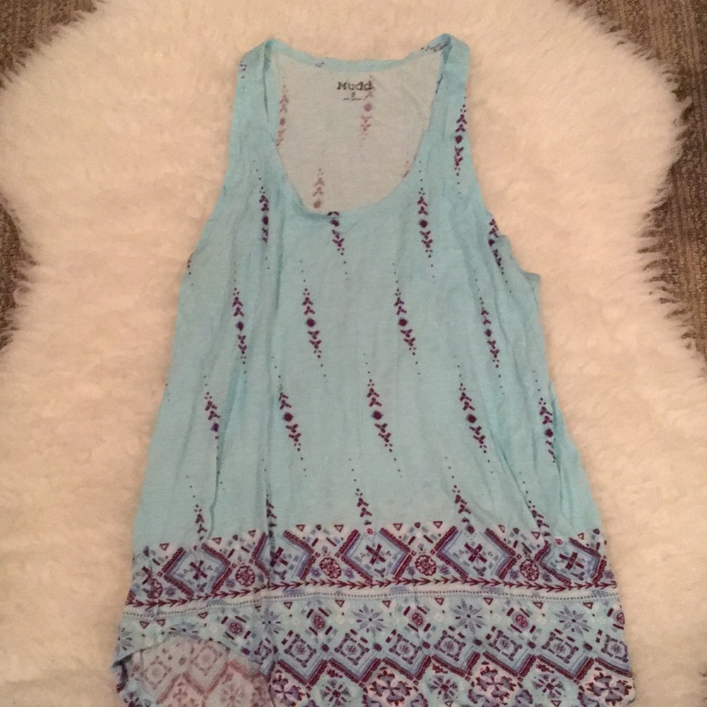 Racerback